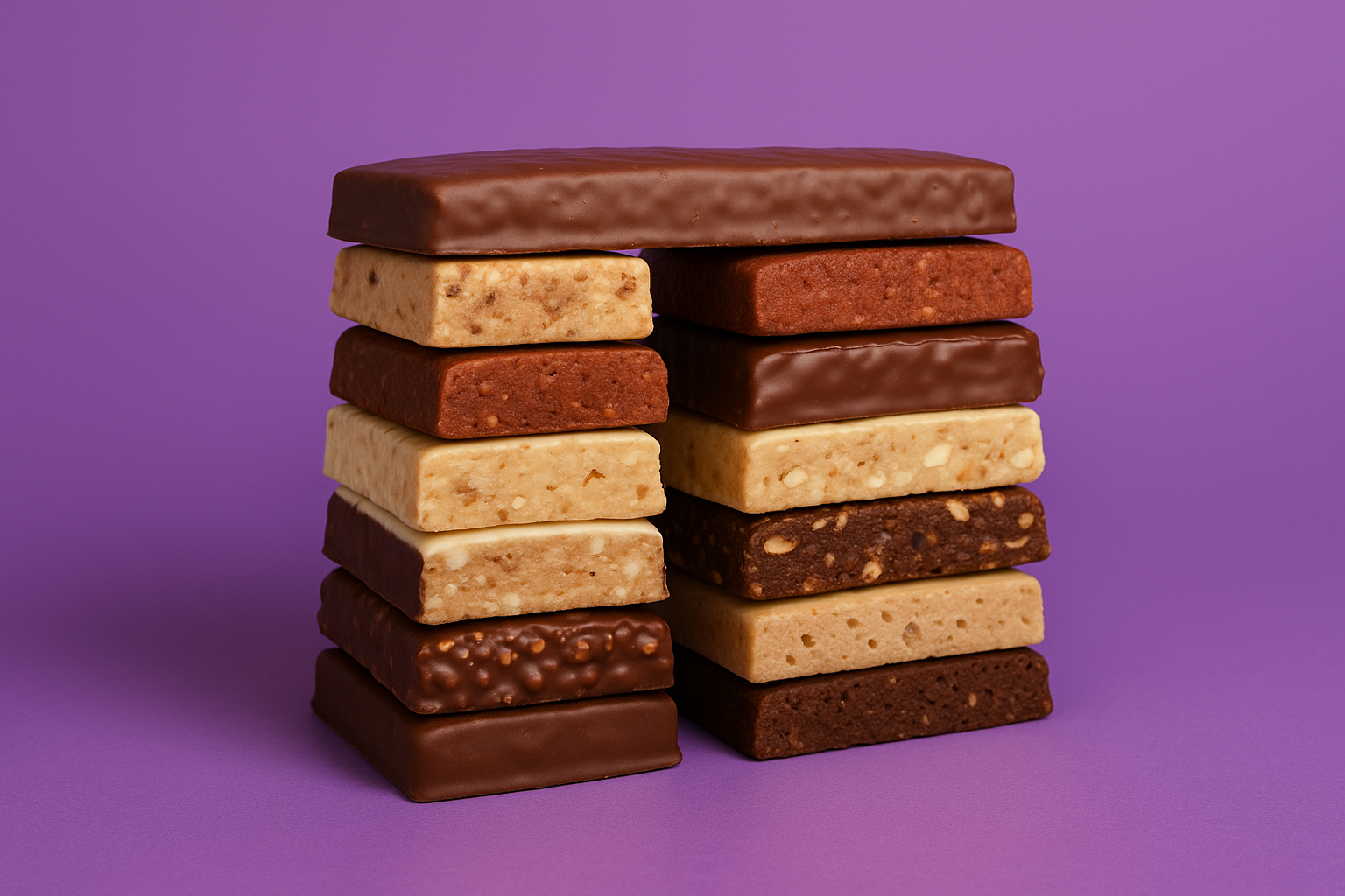 Barras de Proteína: 10 Melhores para Experimentar em 2026