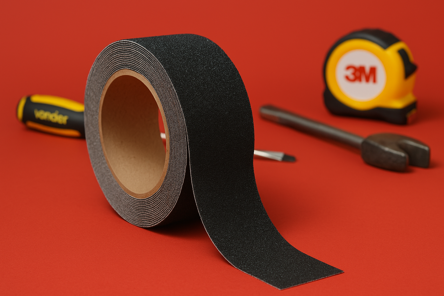 Fitas Antiderrapantes: Top 5 de 2026 (3M, Vonder e Mais)