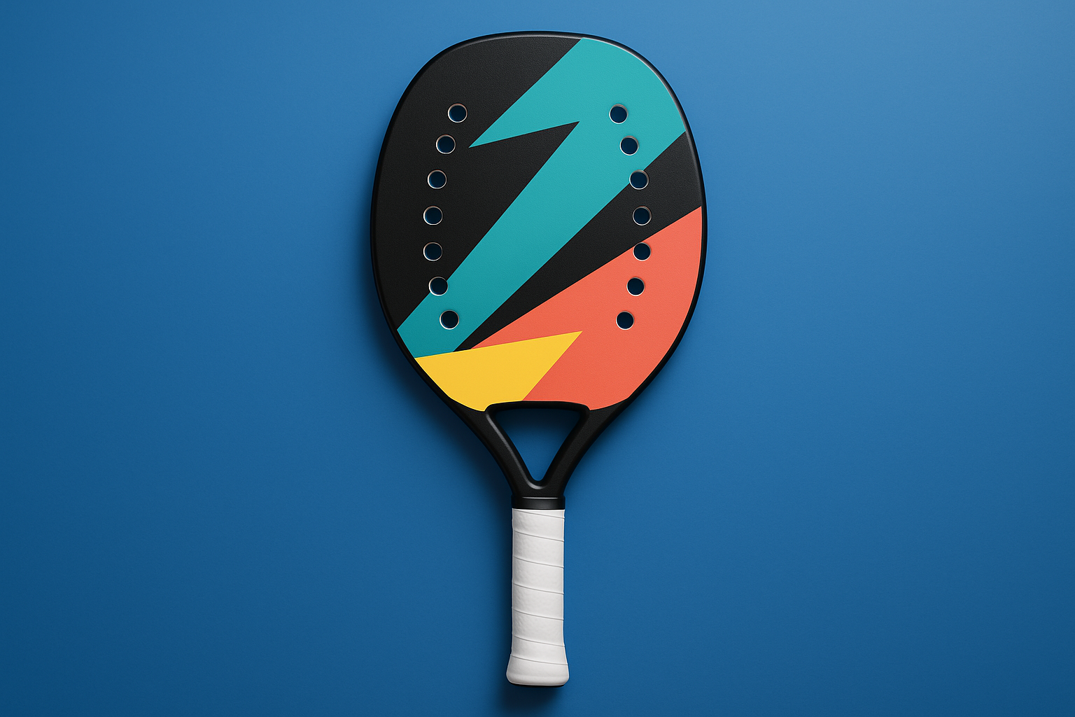 Raquetes de Beach Tennis 2026: Top 10 Melhores Escolhas!