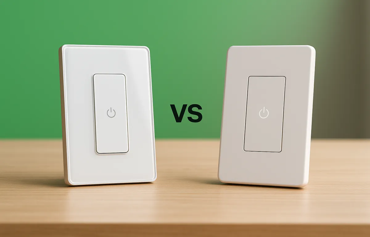 Interruptores inteligentes Intelbras e Nova Digital: qual comprar?