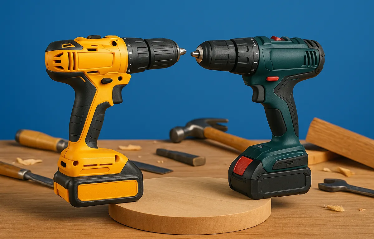 Review Bosch GSB 180-LI: A Melhor Parafusadeira para Uso Doméstico e Profissional?