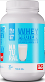 3VS Whey Protein Concentrada 100%