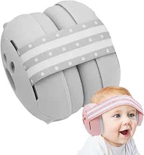 Imagem do produto Abafador Protetor De Ruídos Infantil Autismo Confortável