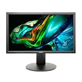 Acer E200Q 19.5" (HD+ 75Hz ) TN 6ms