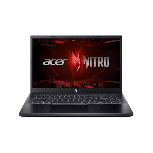 Acer Nitro V15 ANV15-51-51UZ