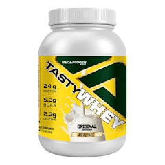 ADAPTOGEN SCIENCE Tasty Whey 3W Gourmet