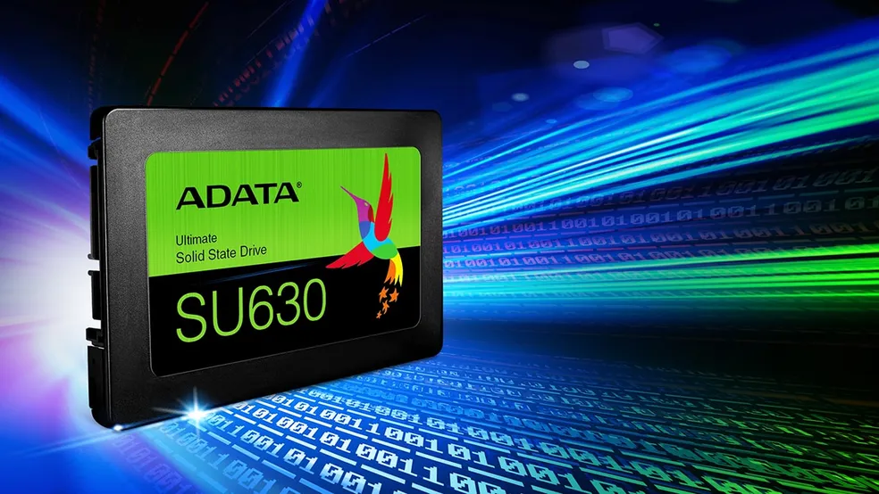 Adata SU630