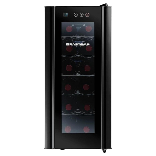 Adega Climatizada Brastemp