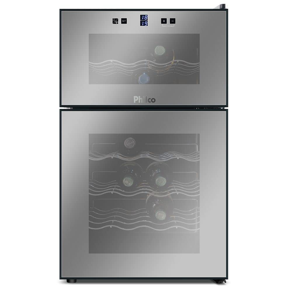 Adega Climatizada Philco 24 Garrafas