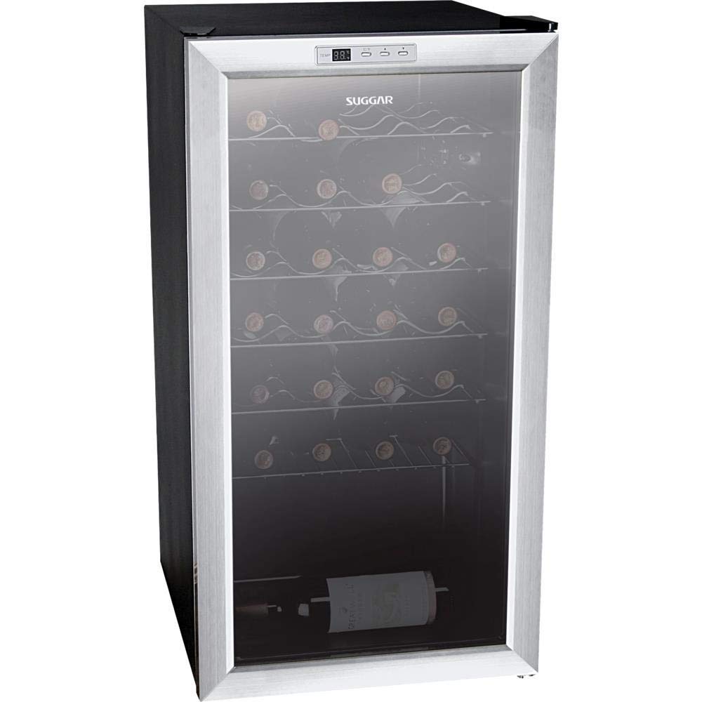 Adega Climatizada Suggar Toulouse