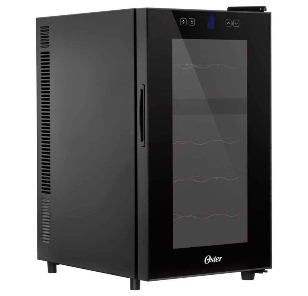 Imagem do produto Adega Climatizada Touch Control Oster