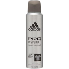 ADIDAS Desodorante Masculino Pro Invisible