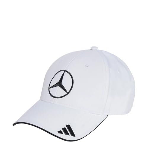 Adidas Mercedes-AMG Petronas F1 2025 Boné da equipe
