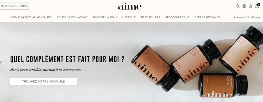 Aime