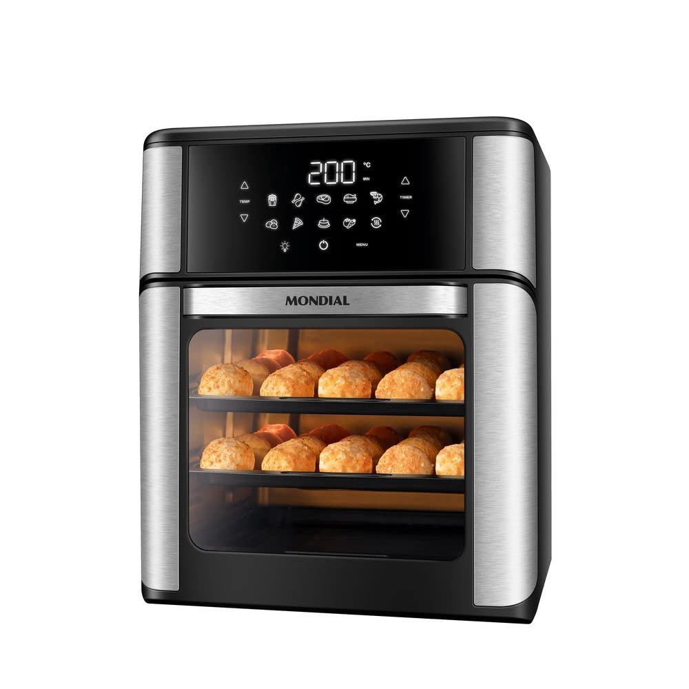Air Fryer Forno Oven Mondial