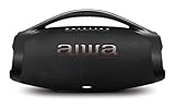 AIWA BBS-01-B 200W