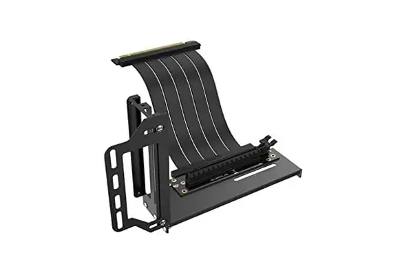 Akasa Riser Black Pro