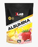 Albumina 1 kg Morango com Banana