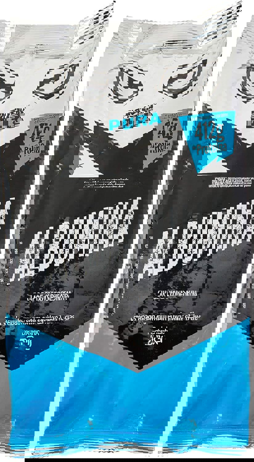 Albumina Proteina Pura