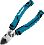 Alicate Corte Diagonal Reforçado Fosfatizado 150 mm 6" ｜ ‎1754855