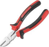 Alicate de Corte Diagonal Nickel 6" 160 mm ｜ 175209