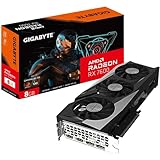 AMD Radeon RX 7600 8GB