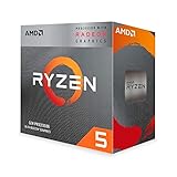 Imagem do produto AMD Ryzen 5 4600G