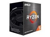 AMD Ryzen 5 5600