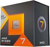 Imagem do produto AMD Ryzen 7 7800X3D