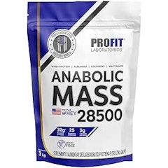 Anabolic Mass 28500 3 Kg