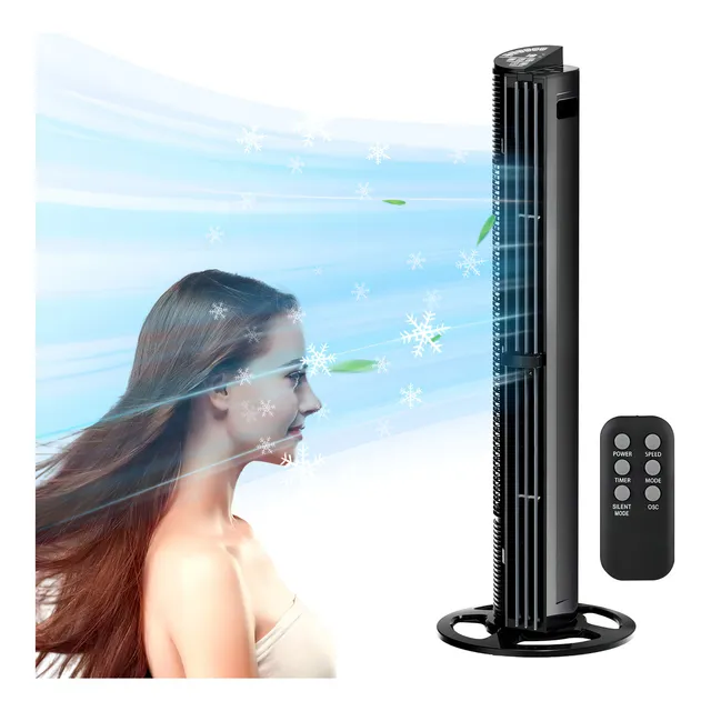 Imagem do produto Antuvi Torre Silence