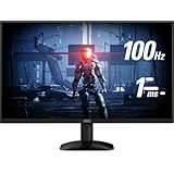 AOC 24B35HM2 24" (Full HD 100Hz) VA 1ms