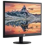 AOC E970SWHNL 18.5" (HD 60Hz) TN 5ms