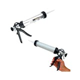 Aplicador de Silicone Tubular Starfer