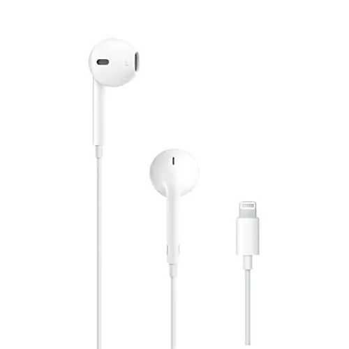 Apple EarPods