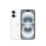 Apple iPhone 16 8GB RAM 128GB