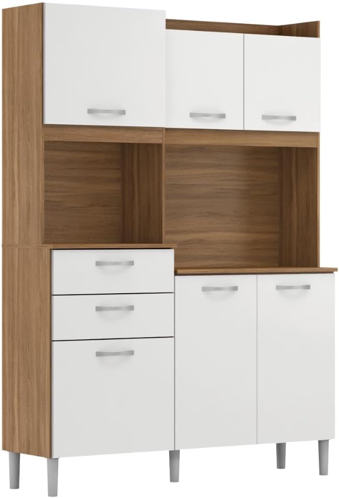 Armário de Cozinha Demóbile Harmonia