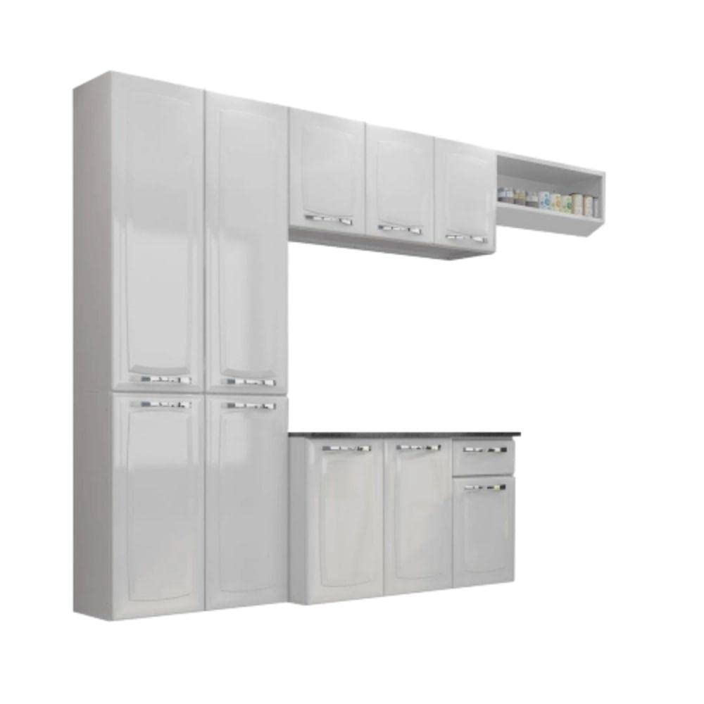 Armário de Cozinha Itatiaia Amanda