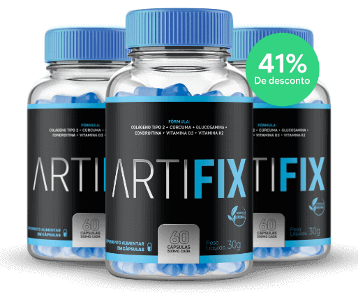 ARTIFIX Colágeno Tipo 2