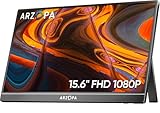 ARZOPA A1 15,6" (Full HD 60Hz) IPS