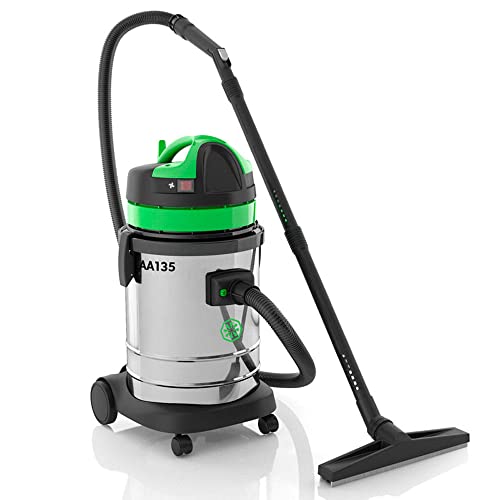 Aspirador de Pó e Água Ipc Soteco A135EXT