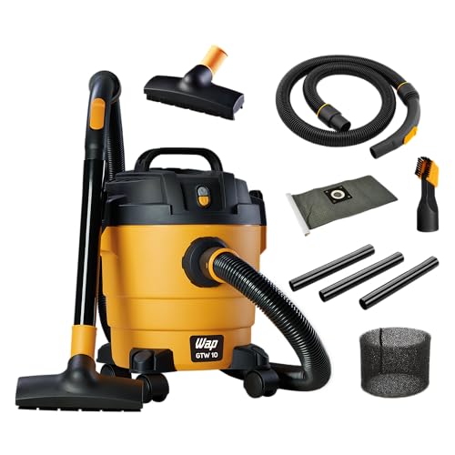 Aspirador de Pó e Água WAP GTW 10
