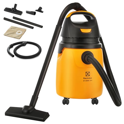 Aspirador de pó Electrolux GT30N