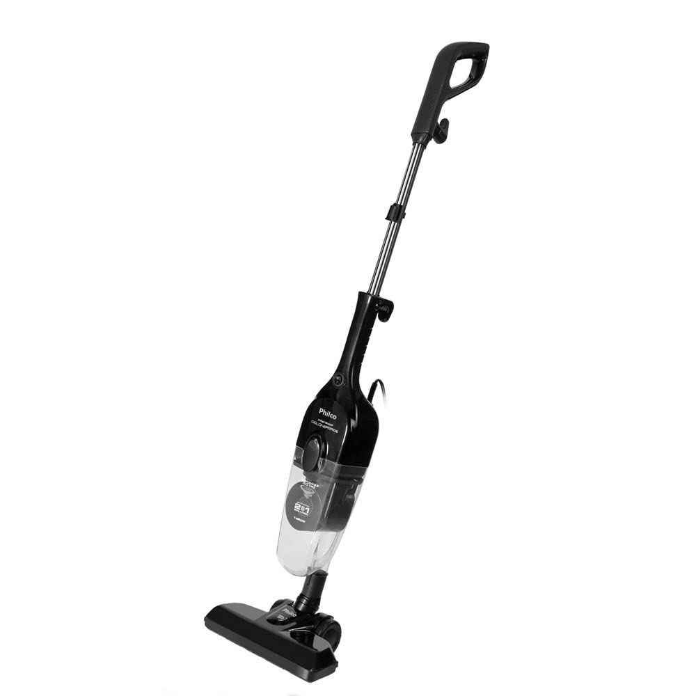 Aspirador de Pó Philco Vertical 2 em 1