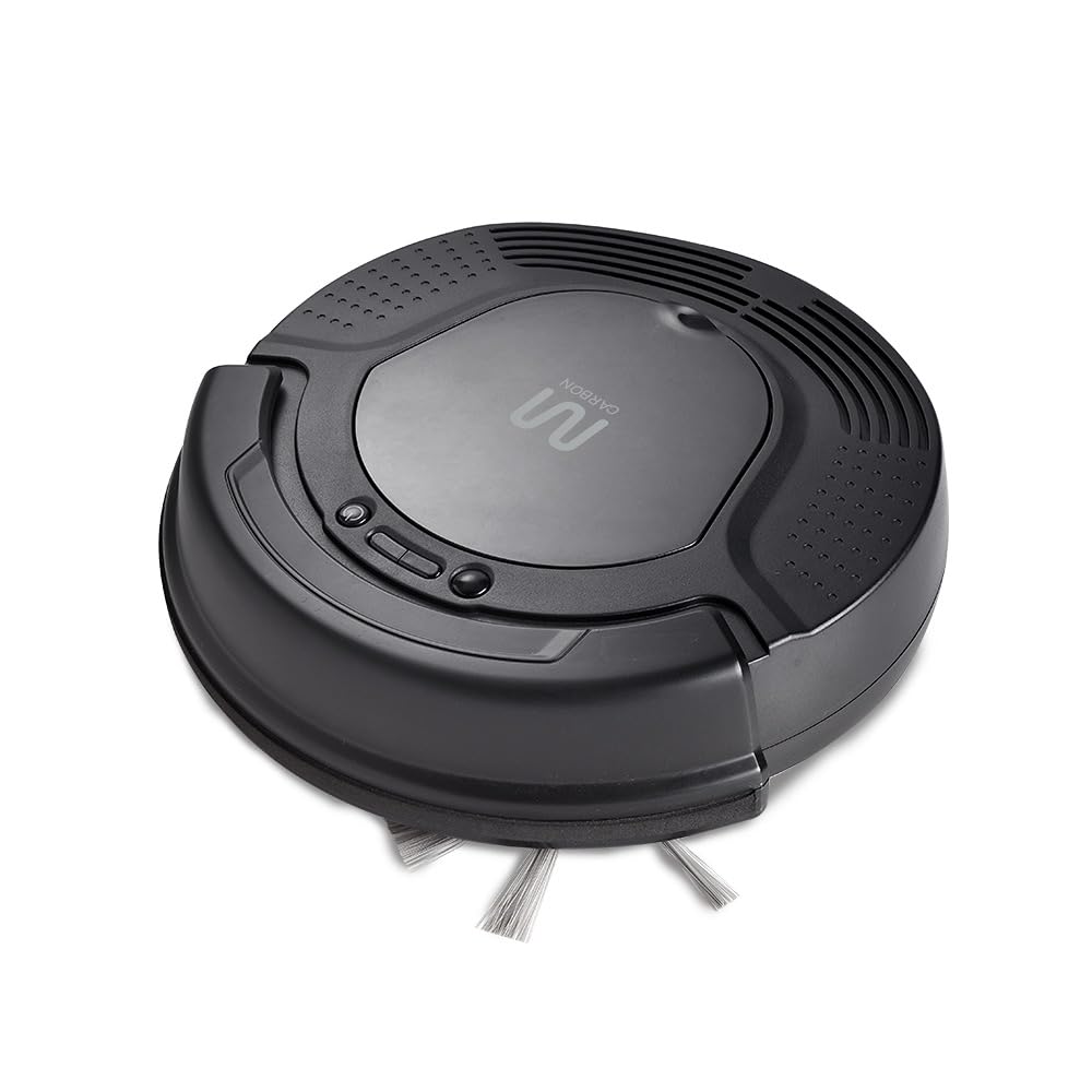 Aspirador Robô Eclipse 3 em 1