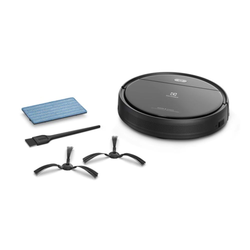 Aspirador Robô Electrolux