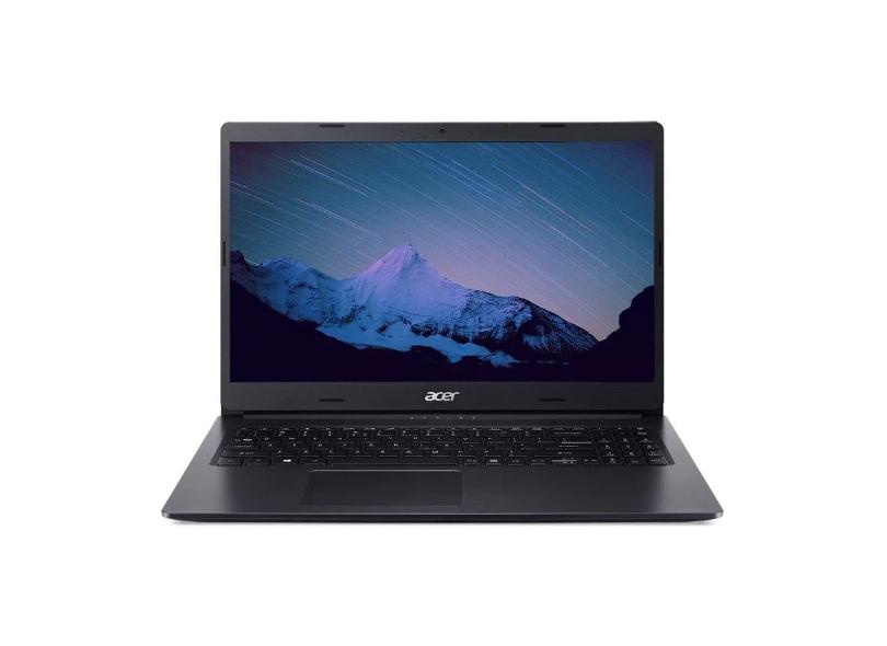 Aspire 3 Ryzen 3500U