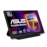 ASUS MB166C 15,6" (Full HD 60Hz) IPS