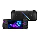 Imagem do produto ASUS ROG Ally X 24GB RAM 1TB SSD