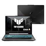 ASUS TUF Gaming A15 15.6" (Ryzen 7-7435HS + RTX3050) 8GB RAM 512GB SSD